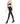 Softmerino TI - Tights - 3009 BLACK