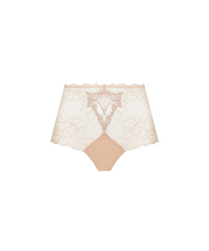 Sublime En Dentelle - Boyshort - 3251 NS/NUDE SUBLIME