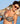 Swimwear - Adjustable Bikini Top - W475 TOSCANA