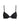 Intrinsic - Demi-Plunge Bras - UB1 BLACK