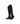 Fable Estate - Knee-High - 3000 BLACK