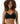 Simply Better Invisibles - Triangle Bra - 3 BLACK
