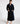 Cosy Shower - Badekåbe - 714 NEW DARK LAPIS BLUE
