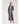 Nightwear - Robe - 11899 HEATHER DARK GREY