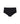 Natural Skin - Panty - 995 BLACK