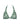 Porto - Top Bikinioverdele - 043 DARK GREEN