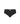 Splendeur Soie - Boyshort - 0005 NO/NOIR