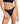 Sloggi Zero Feel Bliss - String - 0004 BLACK
