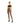 Leo - Tights - 8641 FAIRLY LIGHT/BLACK