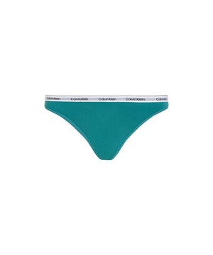 Icon Logo - Thong - VO6 LIVELY TEAL