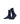 Active Breeze SO - Socks - 6370 DARK NAVY