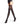 Pure Matt 50 STU - Fine Stay-Up - 3009 BLACK