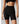 Stay Put Mesh - Bottom - UB1 BLACK