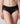 Madison - Hotpants - ZWA BLACK