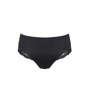 Ladyform Soft - Trusser - 0004 BLACK