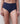 Softstretch - Culotte - 023 MARINE BLUE
