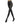 Grid Net - Tight - 7005 BLACK