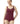 Emotion Elegance - Top - 1725 BOYSENBERRY