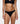 Smart Invisibles - String - 0004 BLACK