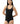 Modern - Top - 3 BLACK