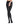 Needlepoint TI - Tights - 3000 BLACK