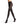 Cotton Touch - Tights - 3009 BLACK