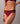 MF STRETCH W LACE - Thong - GNE Alluring Pink
