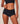 Smart Natural - Trusse Short - 0004 BLACK