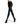 Pure Matt 100 - Tights - 3009 BLACK