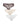 Lace - String 3-pack - 044 DARK BROWN