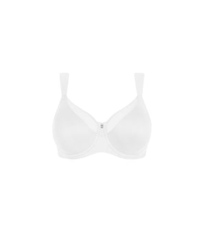 True Shape Sensation - Fuldskål Bh - 0003 WHITE