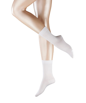 Cotton Touch SO - Fine Knit Socks - 2009 WHITE