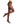 Pure Matt 50 TI - Tights - 5179 BRENDA