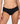 Tom - Seamless Shorts - CHB CHARCOAL
