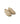 Fluffy - Chunky Slippers - 016 SAND