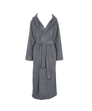 Fabia - Robe - 159 DARK GREY MELANGE