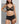Leïa - Panty - 0003 NOIR
