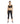 Core - Uw Sports Bra - BLK BLACK