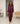 Satin - Long Sleeve Pyjamas - 231 PORT ROYALE