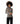 Wool Love - T-shirt Long Sleeve - 90 DEEP TAUPE