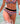 Swimwear - Hipster - W482 JAMAICA