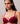Perfectly Fit Lace - Plunge - GNE ALLURING PINK