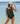 Bikini Tops - Tankini Top - W076 OLIVE