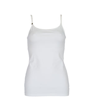 Trendy Sensation - Shirt 01 - 0003 WHITE