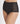 Rosessence - Highwaisted Brief - NOIR BLACK