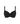 Ana - Uw Moulded Spacer Bra - BLK BLACK