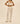 Love Me - Pantalon - 030 NATURAL