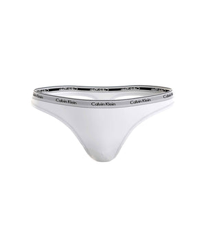 Icon Logo - Thong - 100 WHITE