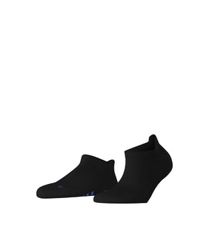 Cool Kick SN - Socks - 3000 BLACK