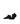 Cool Kick SN - Socks - 3000 BLACK